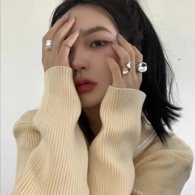 两个人的小森林