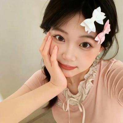 弯曲幸运草